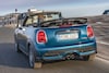 Mini Cabrio