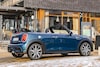 Mini Cabrio