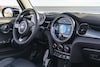 Mini Cabrio JCW
