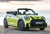 Mini Cabrio JCW