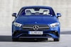 Mercedes-Benz CLS facelift 2021