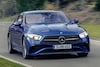 Mercedes-Benz CLS facelift 2021