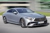 Mercedes-Benz CLS facelift 2021
