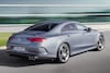 Mercedes-Benz CLS facelift 2021