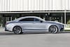 Mercedes-Benz CLS facelift 2021