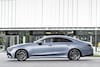 Mercedes-Benz CLS facelift 2021