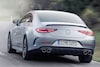 Mercedes-Benz CLS facelift 2021