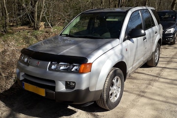 Saturn Vue