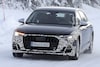 Spyshots Audi A8 LWB Horch