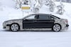 Spyshots Audi A8 LWB Horch