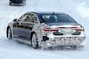 Spyshots Audi A8 LWB Horch