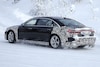 Spyshots Audi A8 LWB Horch