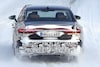 Spyshots Audi A8 LWB Horch