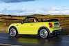 Mini Cabrio JCW