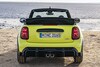 Mini Cabrio JCW