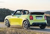 Mini Cabrio JCW