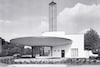 Historische tankstations