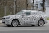 Spyshots BMW iX1