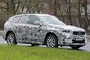 Spyshots BMW iX1