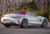 Mercedes-AMG SL render