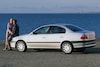 Toyota Avensis Facelift Friday