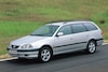 Toyota Avensis Facelift Friday
