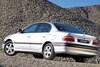 Toyota Avensis Facelift Friday