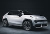 Lynk & Co 02 Hatchback