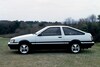 Toyota lijstje
