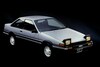 Toyota lijstje
