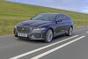 Jaguar XF Sportbrake