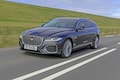 Jaguar XF Sportbrake