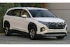 Hyundai Custo