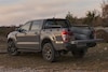 Ford Ranger Wolftrak en Stormtrak
