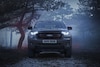 Ford Ranger Wolftrak en Stormtrak