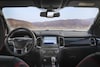 Ford Ranger Wolftrak en Stormtrak