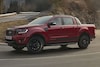 Ford Ranger Wolftrak en Stormtrak