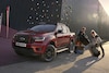 Ford Ranger Wolftrak en Stormtrak