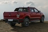 Ford Ranger Wolftrak en Stormtrak