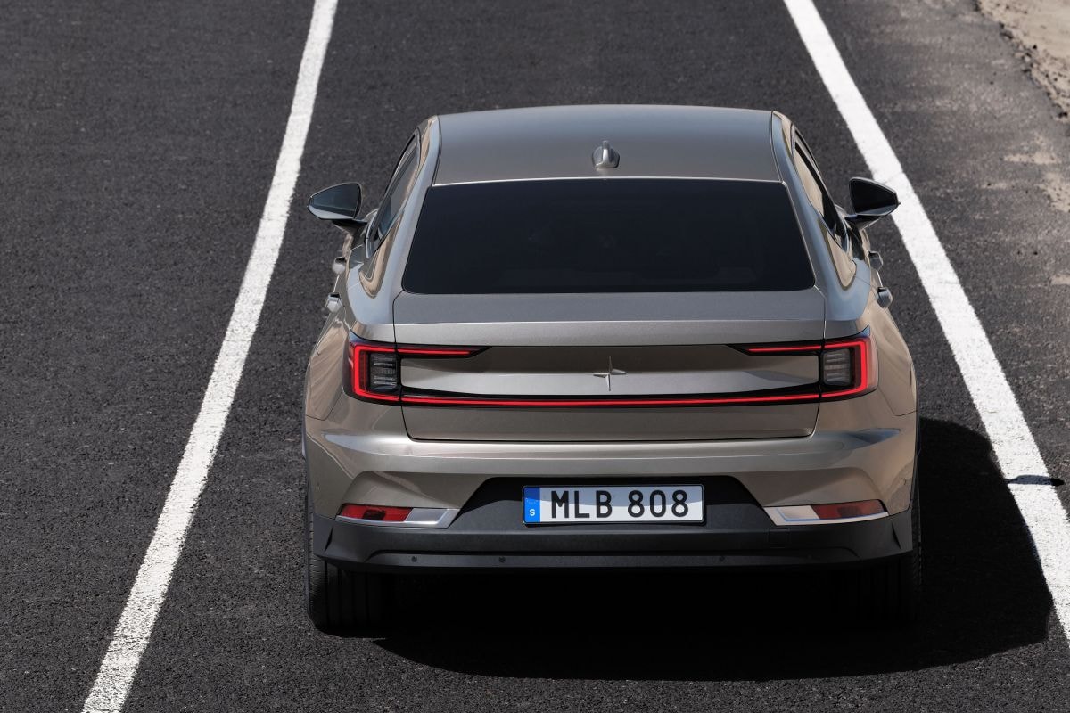 Polestar 2
