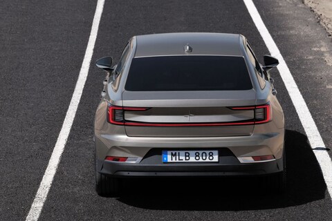 Polestar breidt uit naar nieuwe markten