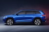 Skoda Kodiaq RS