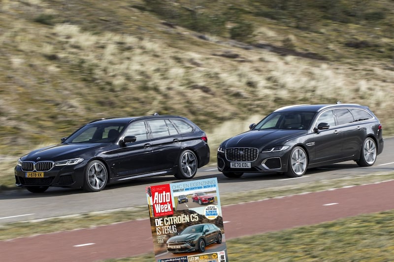 AutoWeek 15