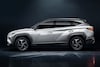 Hyundai Tucson L (China)