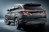 Hyundai Tucson L (China)