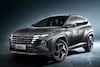 Hyundai Tucson L