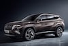 Hyundai Tucson L