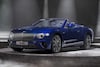 Bentley Continental GT Speed Convertible