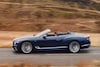 Bentley Continental GT Speed Convertible