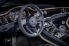 Bentley Continental GT Speed Convertible
